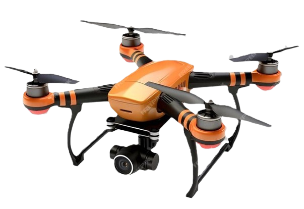Drone Icon